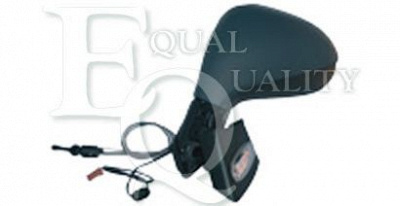 EQUAL QUALITY rs02200 -  Наружное зеркало